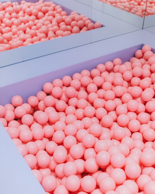 Лофт-спейс от Oh My Look!