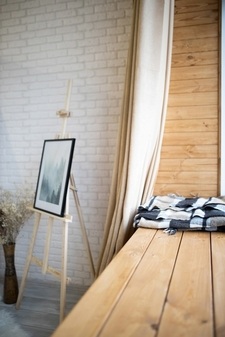 Интерьерная фотостудия  Image Studio