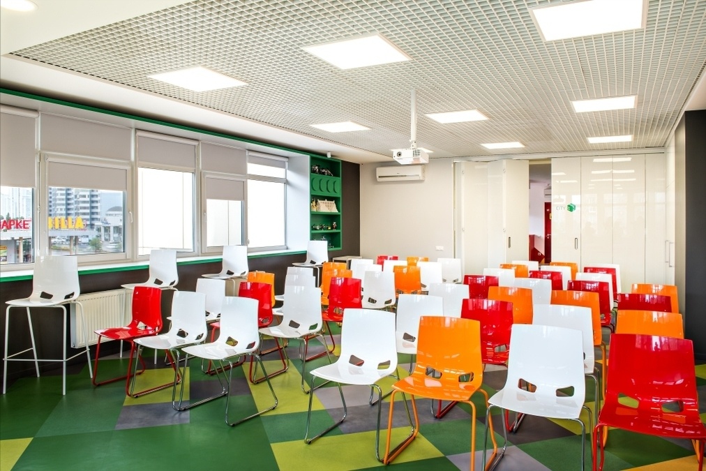 Event-простір Education Hub