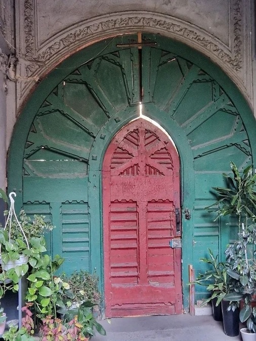 Будинок Підгорського (Замок Барона)