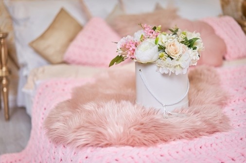 Современная фотостудия "Los Angeles"