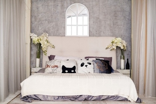 Интерьерная фотостудия "SKLO"