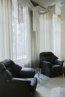 VIP-зал для переговорів