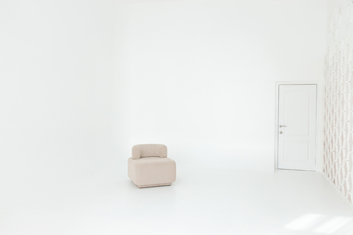 Фотостудія Fotox Studio - Зал Cyclorama