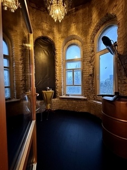 RED SOX - лофт для івентів