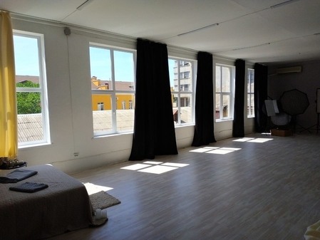 Фотостудия Душа на Голосеевской