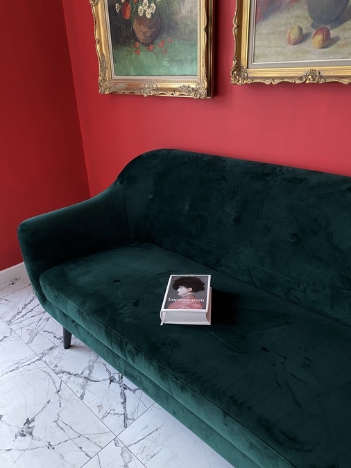 Фотостудия и локация для праздников А80 studio