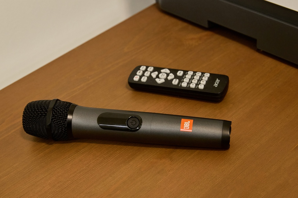 Лекторій для івентів Campus