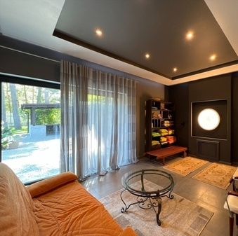 Современная вилла под ивенты в Киеве