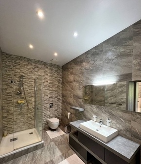 Современная вилла под ивенты в Киеве