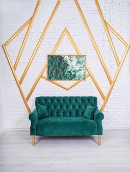 Современная фотостудия "Los Angeles"