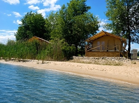 Club "Glebovka"
