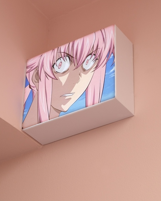 Парикмахерская - лекториум для закрытых ивентов