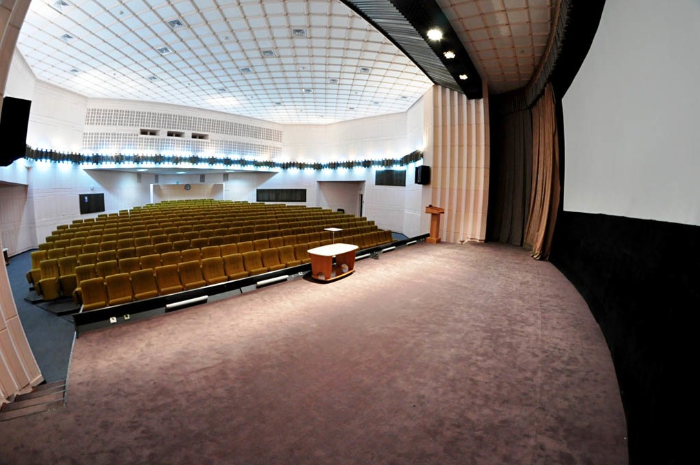 Конференц-холл «Театральный»