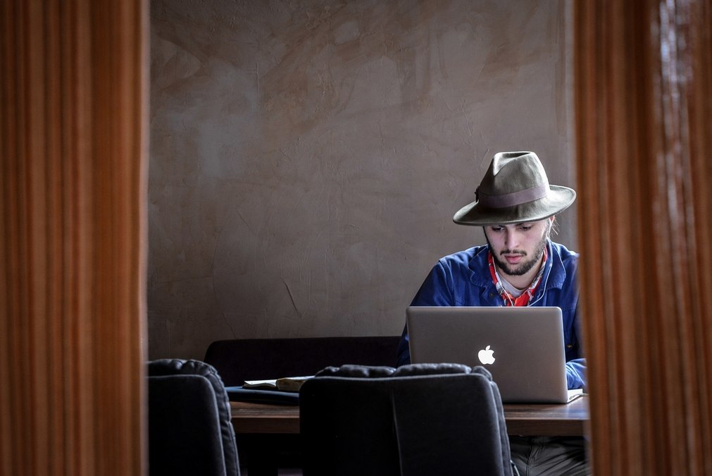 Фантастическое Антикафе - PecheraNaDahu