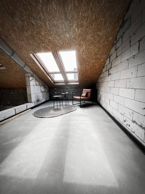 Локация для фотосессий и прочего - Apartment 6