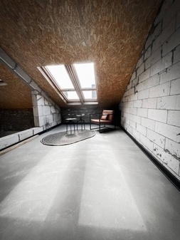 Локация для фотосессий и прочего - Apartment 6