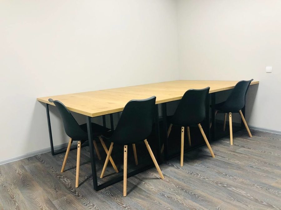 MAHARAJ HALL - простір для ваших заходів