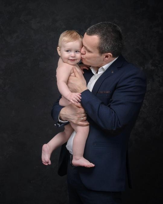 Фотостудія в стилі лофт AC Studio