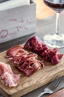 Локація We.Restaurant