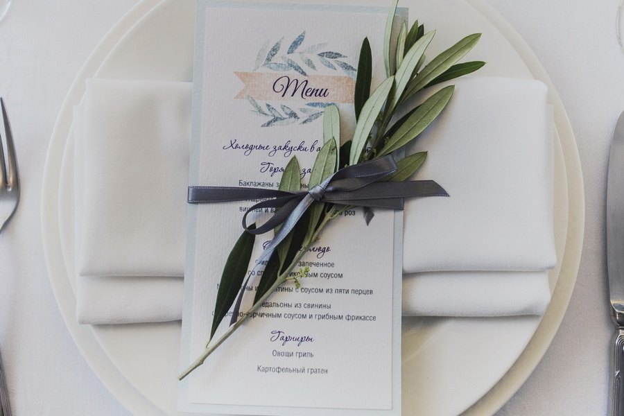 Праздничный зал ресторана Воздвиженский