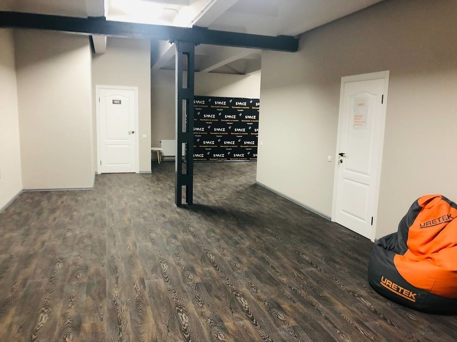 MAHARAJ HALL - простір для ваших заходів