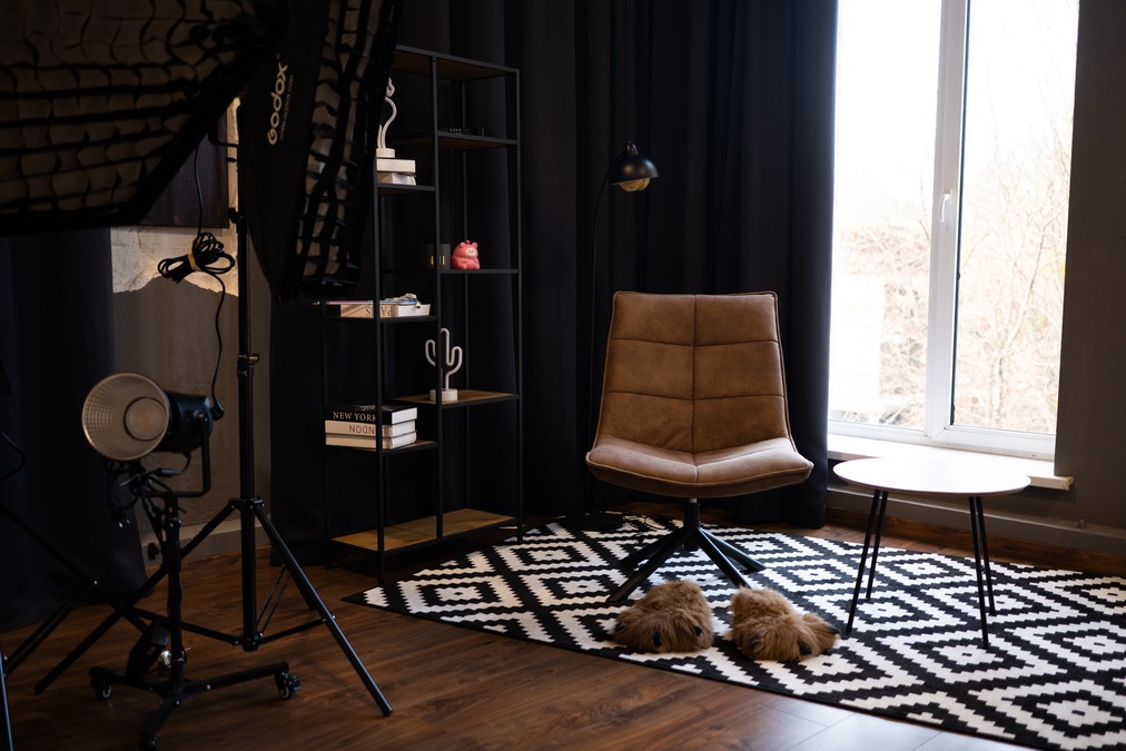 Локація для зйомок KOLABA