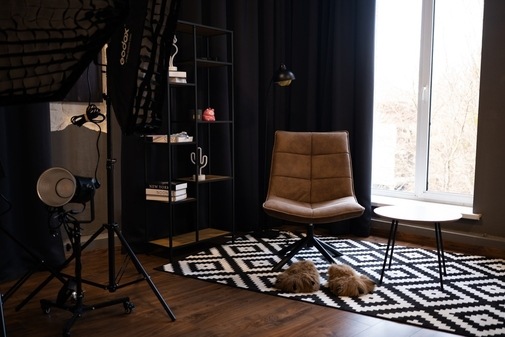 Локація для зйомок KOLABA