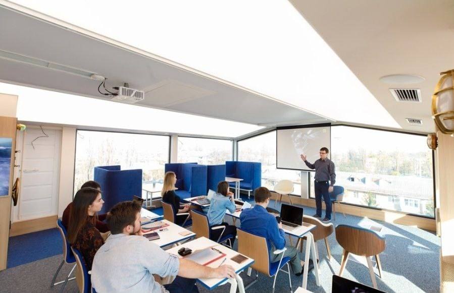 Зала для подій Mayak event