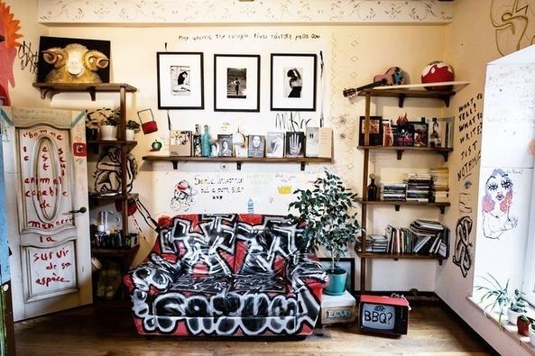 Локація Pink Punk Art Studio