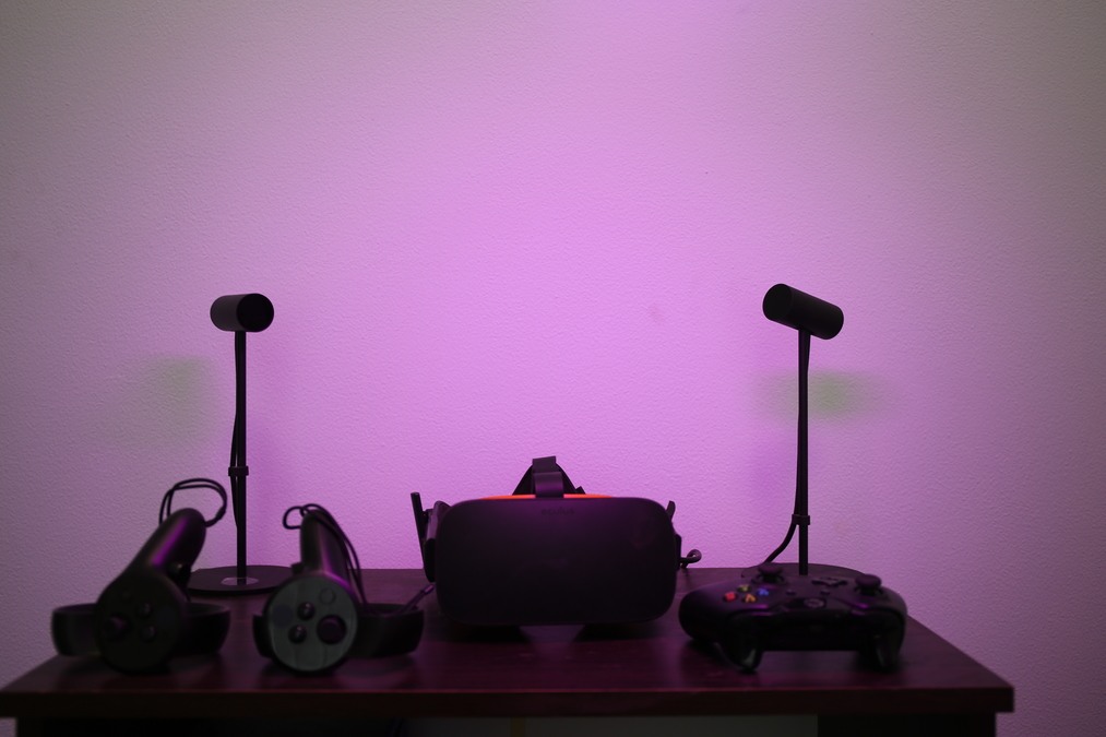 Вільний простір для заходів в центрі міста