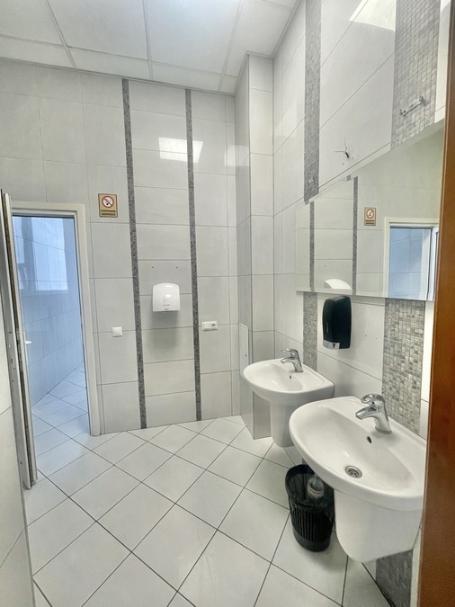 Кімната для переговорів у центрі Києва