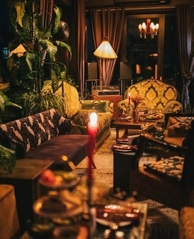 Обзор Локація Satori UnderWu