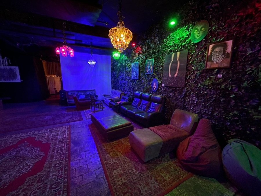 Арт-простір для різних заходів