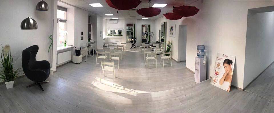 Beauty площадка для ивентов