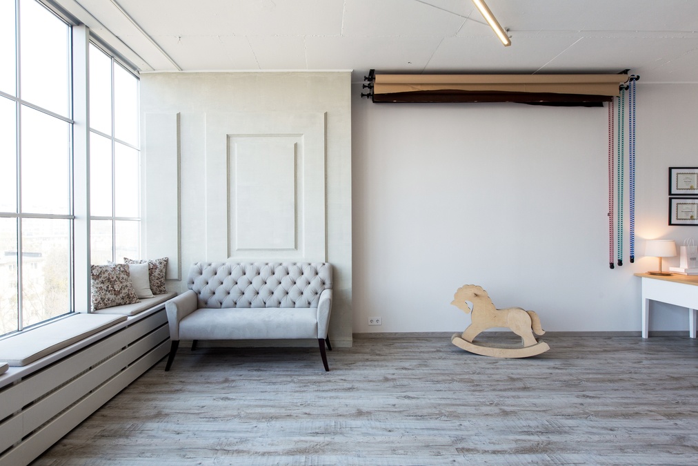 Сімейна фотостудія Fotodetki