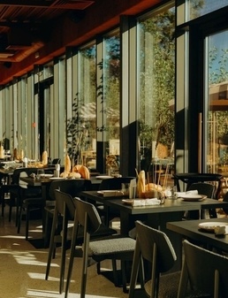 Ресторан украинских традиций Лента