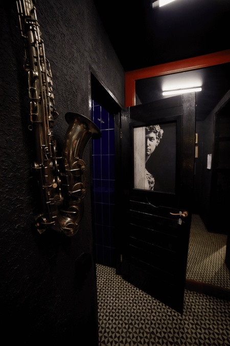 Простір для івентів на Подолі