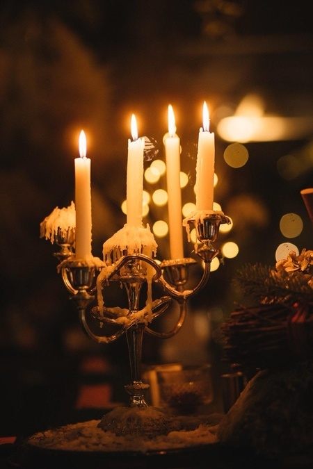 Атмосферный бар на Андреевском спуске