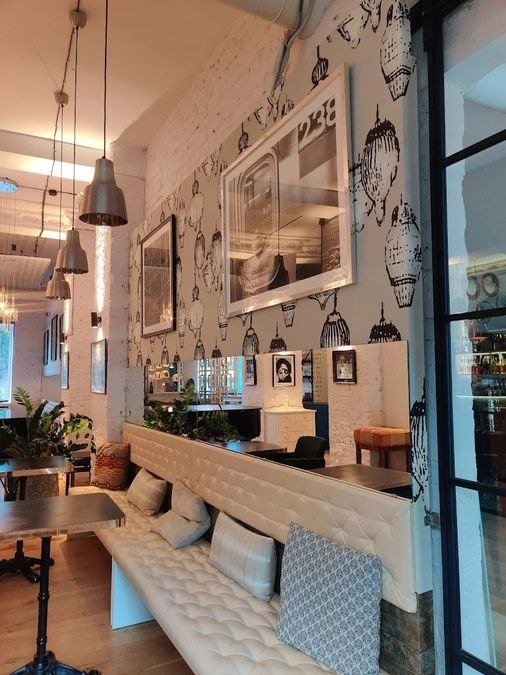 Локація для святкувань "Цінності"