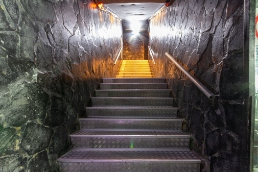 Концертный клуб для ивентов под ключ Volume Club