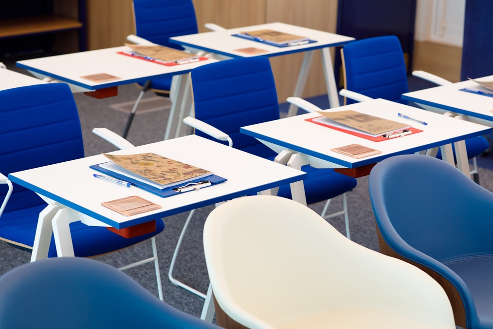 Mayak Event Workplace