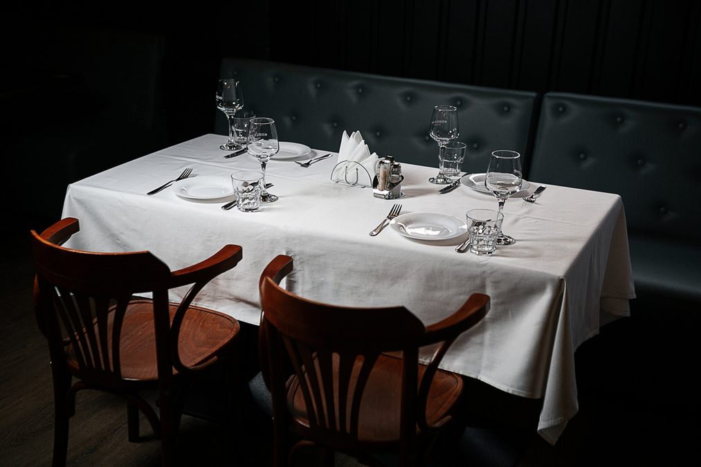 Мolotok Loft бар