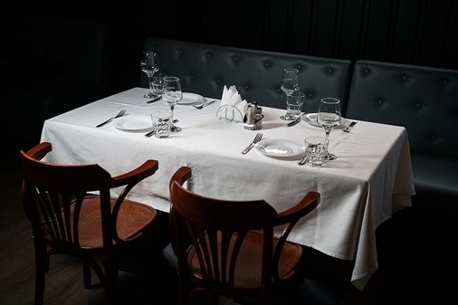 Мolotok Loft бар на Лісовій