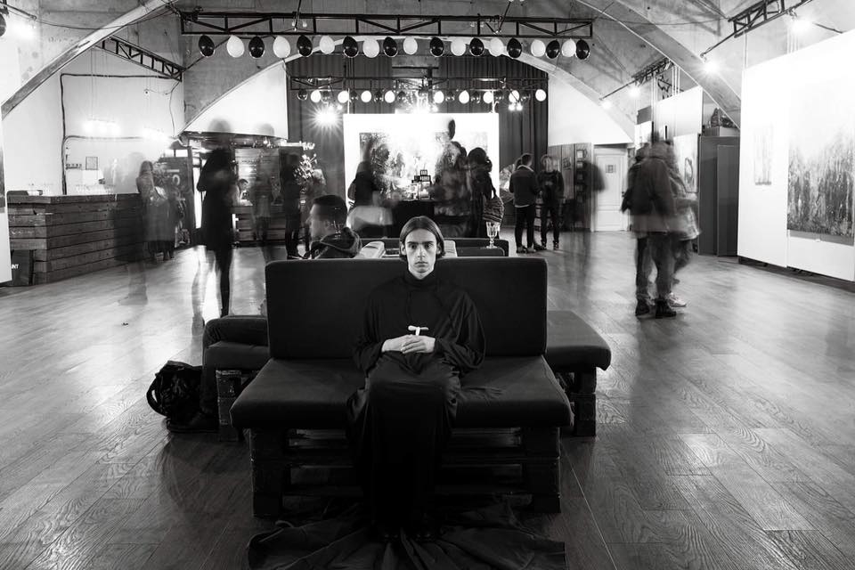 Мистецька галерея "Арт причал"