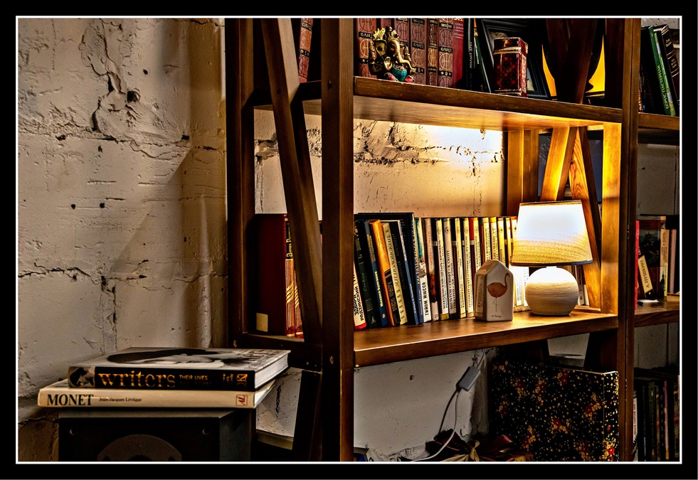 Атмосферний лофт на Павловській