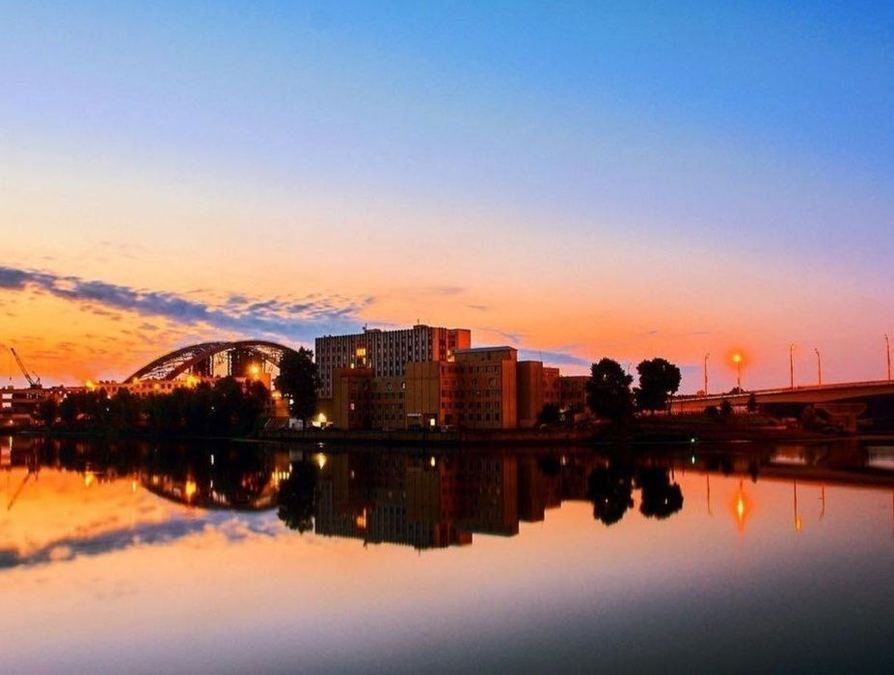 Локація для корпоративу Sungrilla