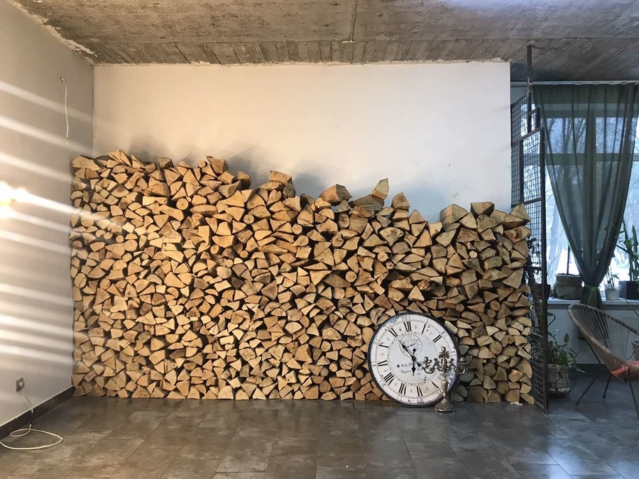 Локація Da4a - для лекцій, семінарів та фотосесій