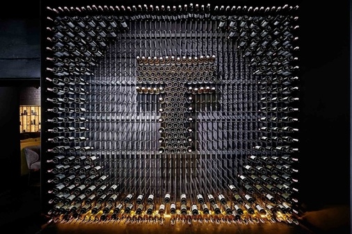 Ресторан Tolstiy&Tonkiy для корпоративов и другого