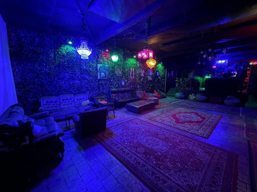 Арт-простір для різних заходів